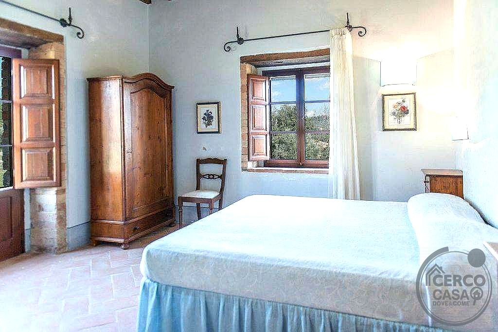 RUSTICO - CASALE VENDITA PERUGIA BAGNAIA · foto 20
