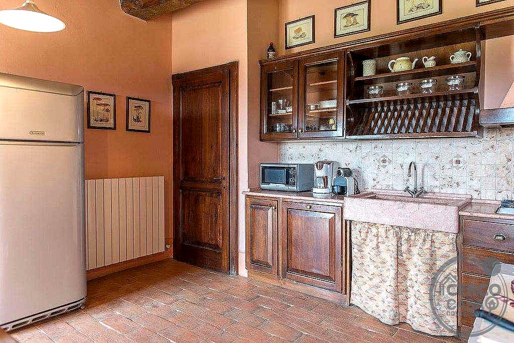 RUSTICO - CASALE VENDITA PERUGIA BAGNAIA · foto 21