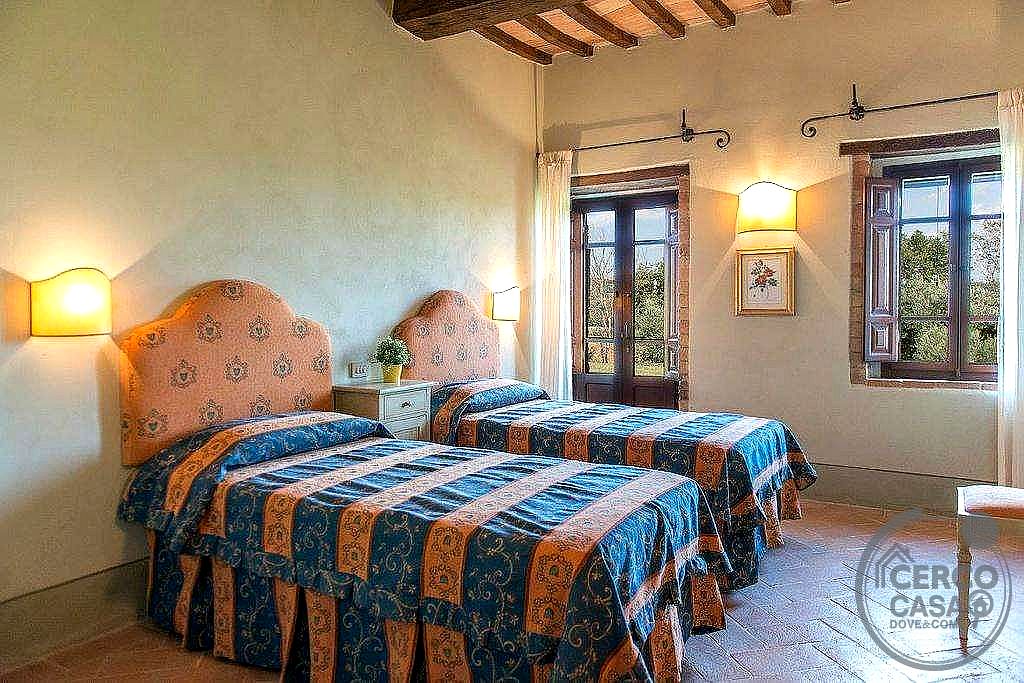 RUSTICO - CASALE VENDITA PERUGIA BAGNAIA · foto 22
