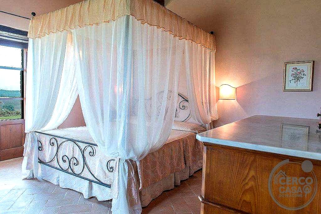 RUSTICO - CASALE VENDITA PERUGIA BAGNAIA · foto 23