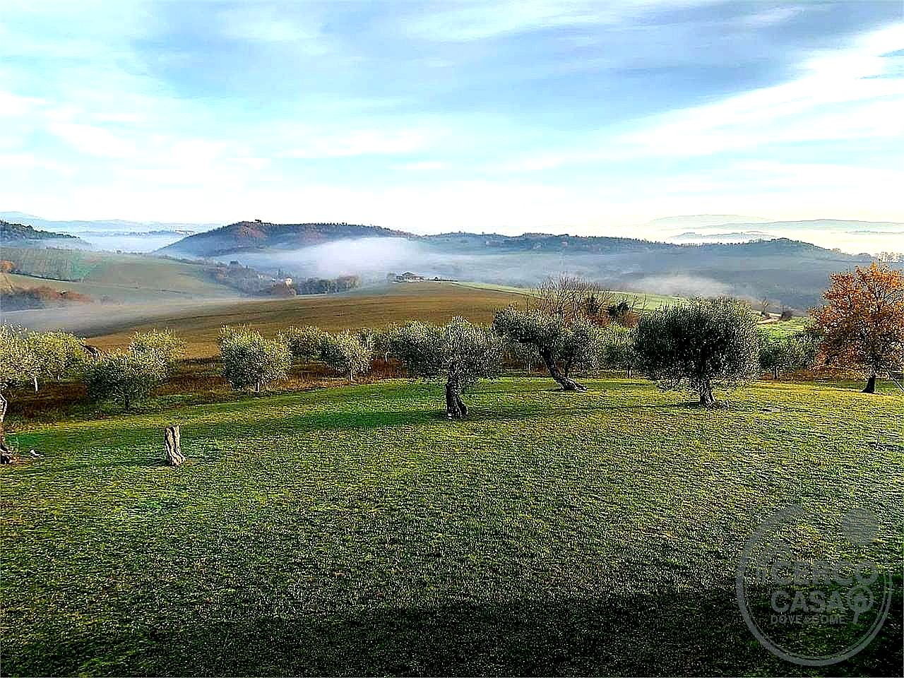 RUSTICO - CASALE VENDITA PERUGIA BAGNAIA · foto 25
