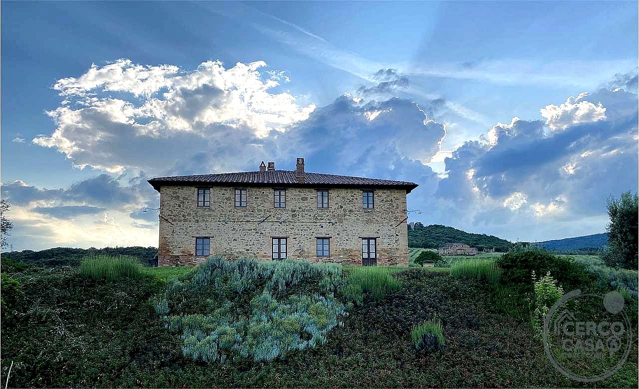 RUSTICO - CASALE VENDITA PERUGIA BAGNAIA · foto 26
