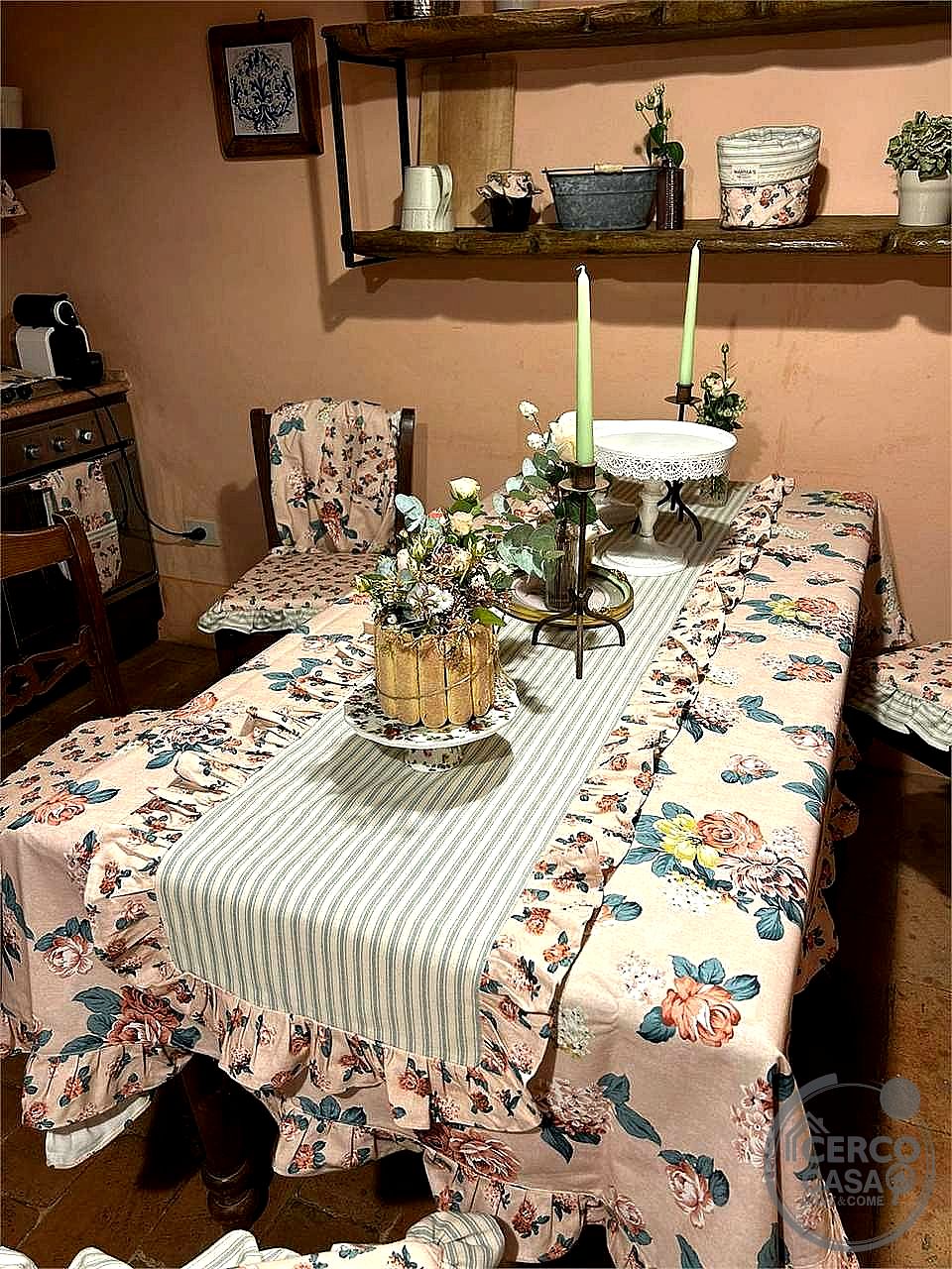 RUSTICO - CASALE VENDITA PERUGIA BAGNAIA · foto 28