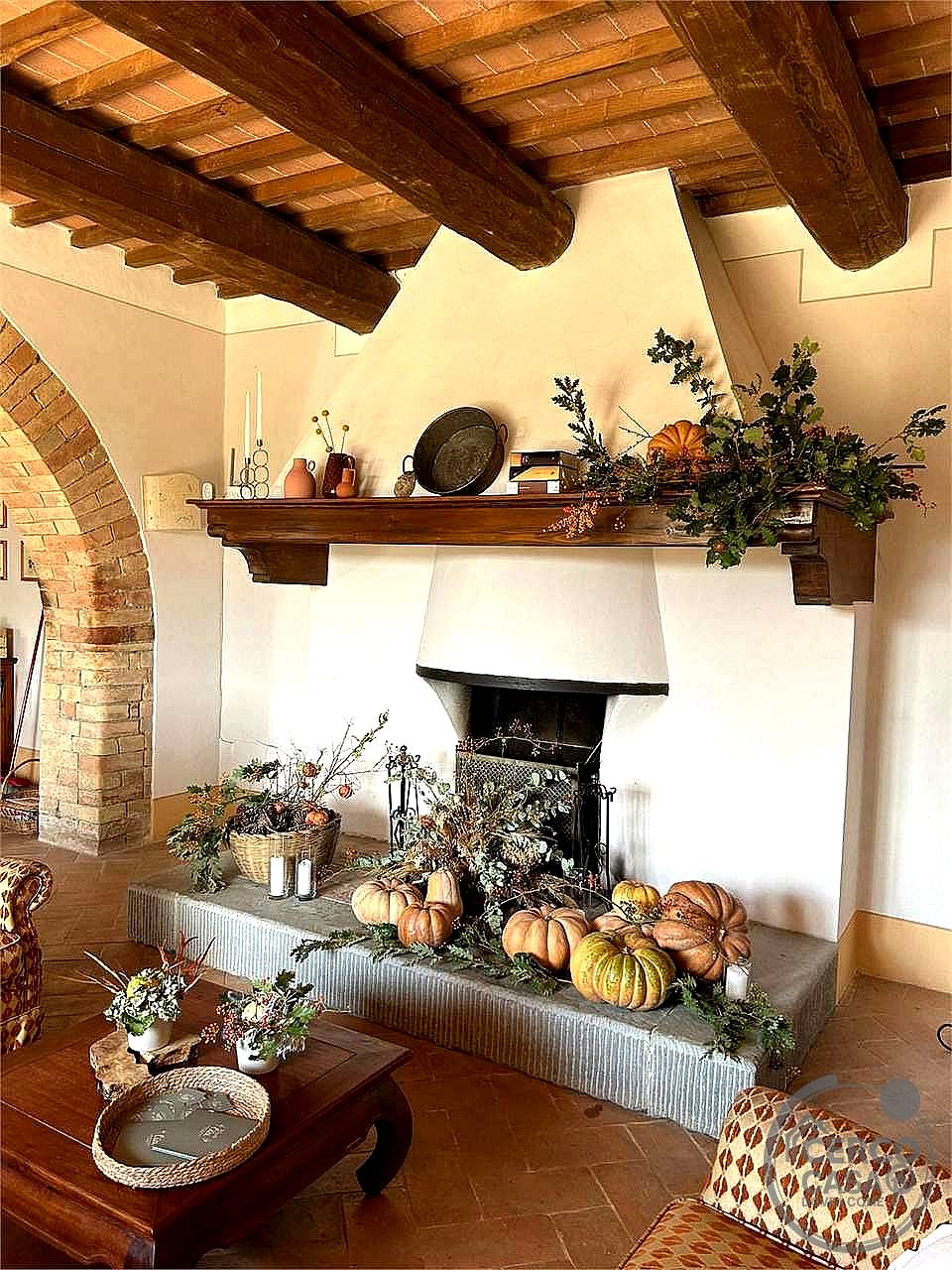 RUSTICO - CASALE VENDITA PERUGIA BAGNAIA · foto 29