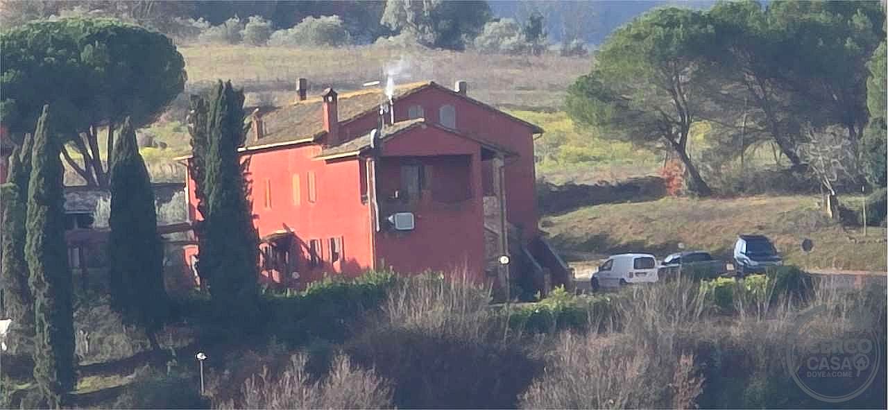 RUSTICO - CASALE VENDITA PERUGIA BAGNAIA · foto 3