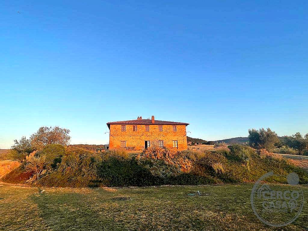 RUSTICO - CASALE VENDITA PERUGIA BAGNAIA · foto 34