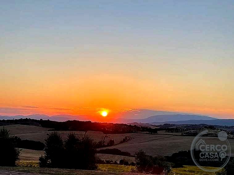 RUSTICO - CASALE VENDITA PERUGIA BAGNAIA · foto 38