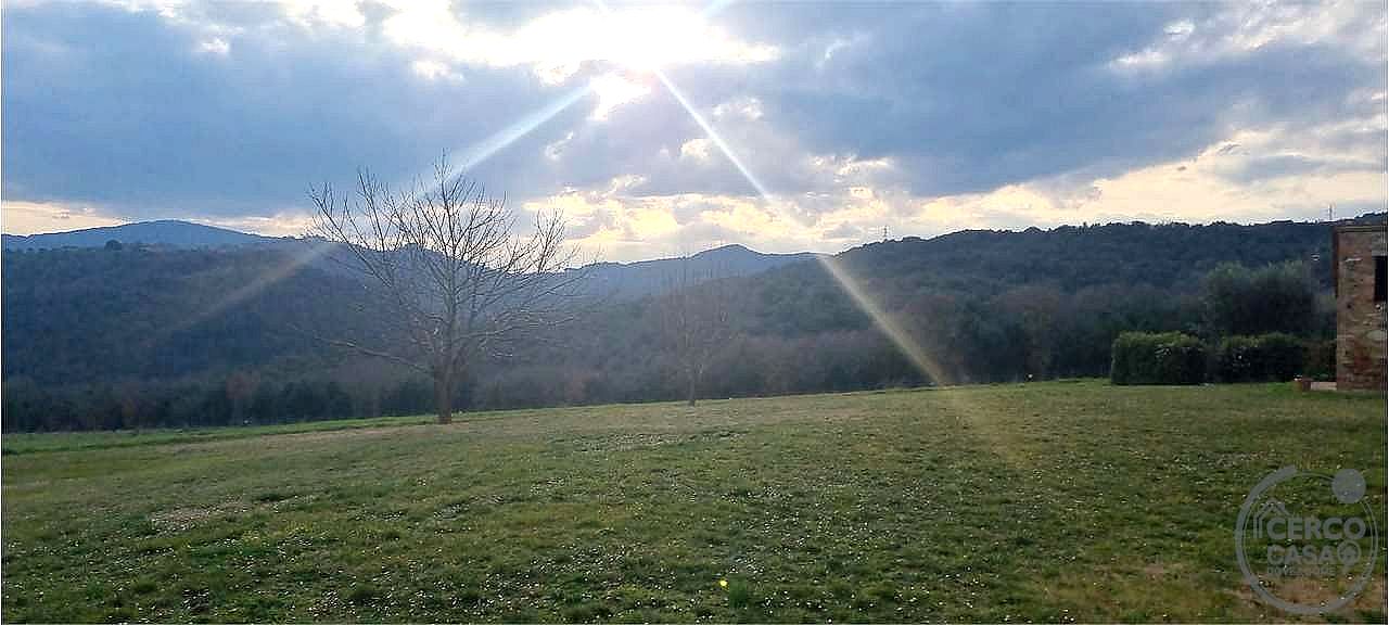 RUSTICO - CASALE VENDITA PERUGIA BAGNAIA · foto 5