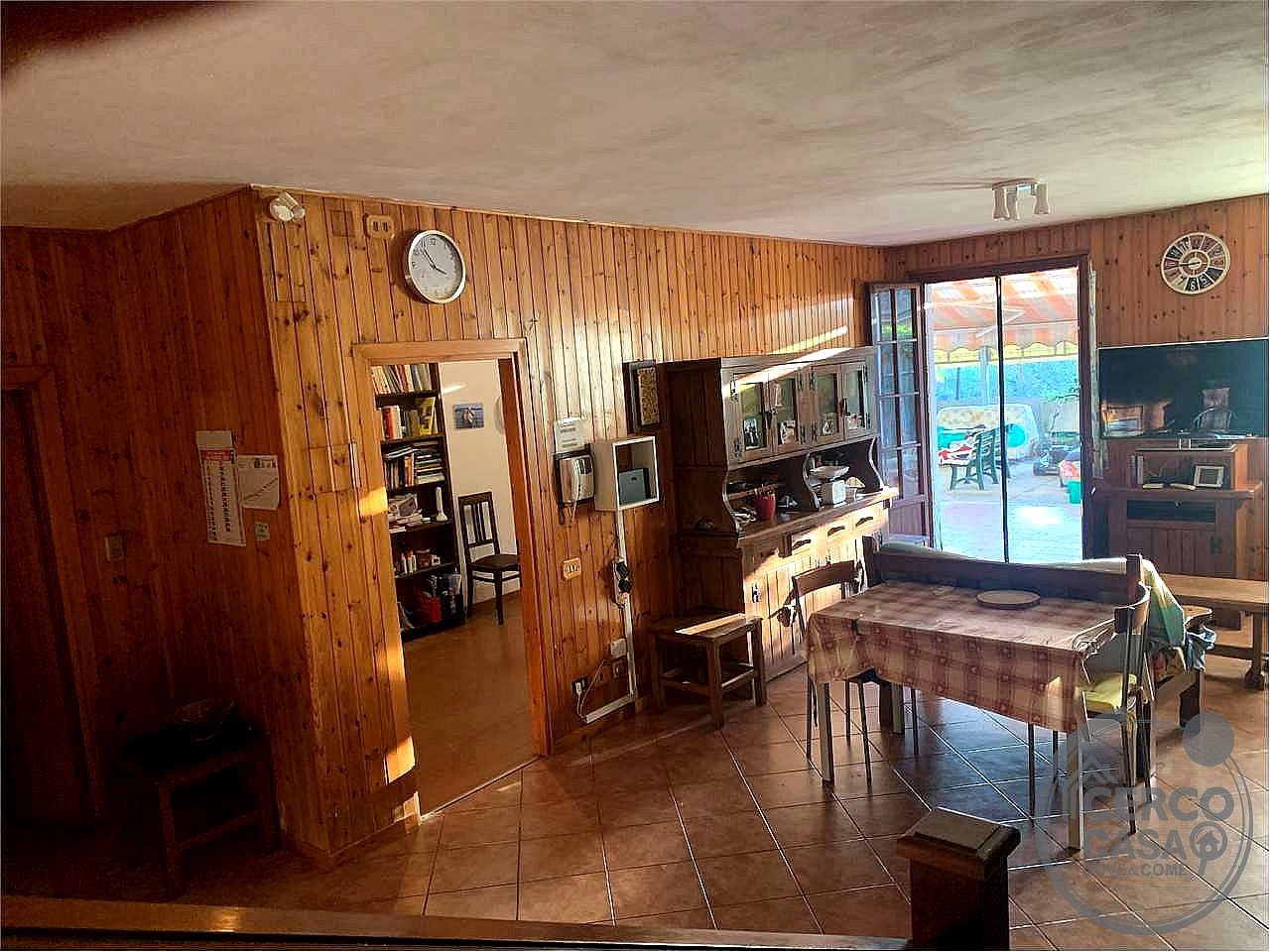VILLA BIFAMILIARE VENDITA PERUGIA PREPO · foto 10