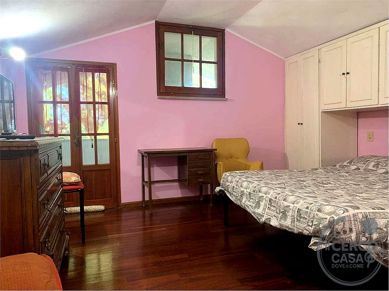 VILLA BIFAMILIARE VENDITA PERUGIA PREPO · foto 13