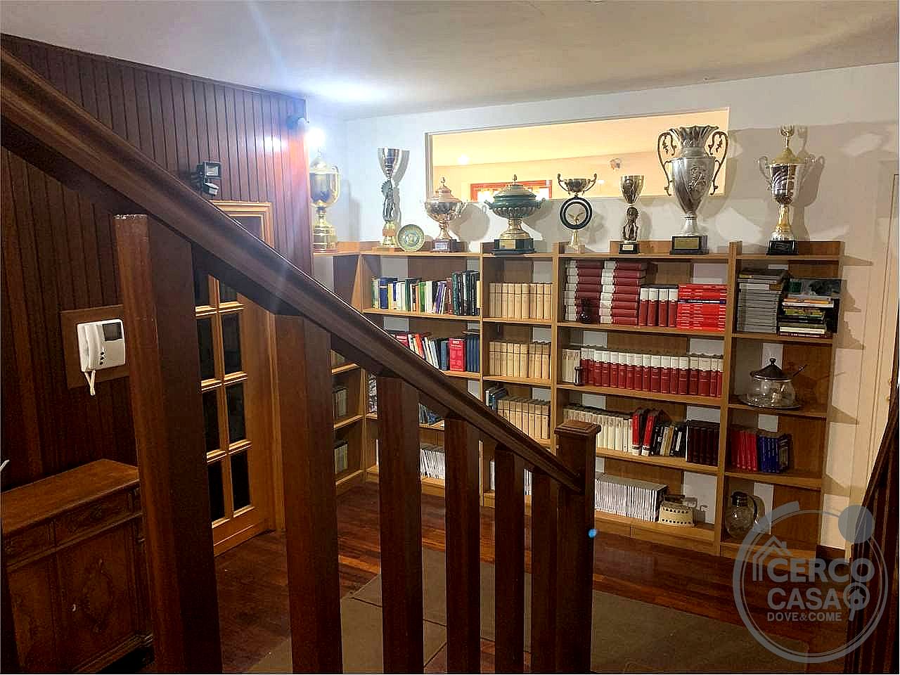 VILLA BIFAMILIARE VENDITA PERUGIA PREPO · foto 15