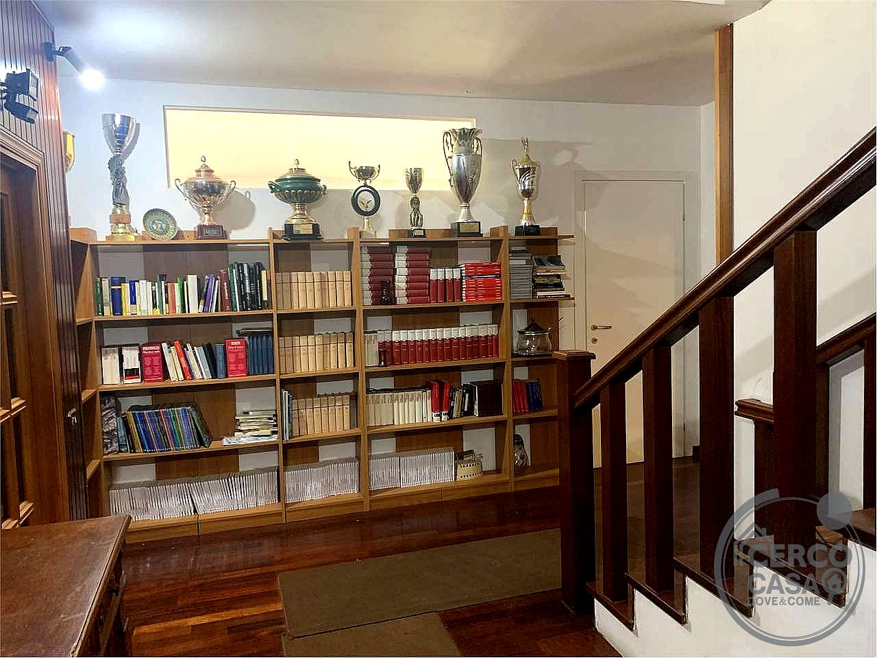 VILLA BIFAMILIARE VENDITA PERUGIA PREPO · foto 16