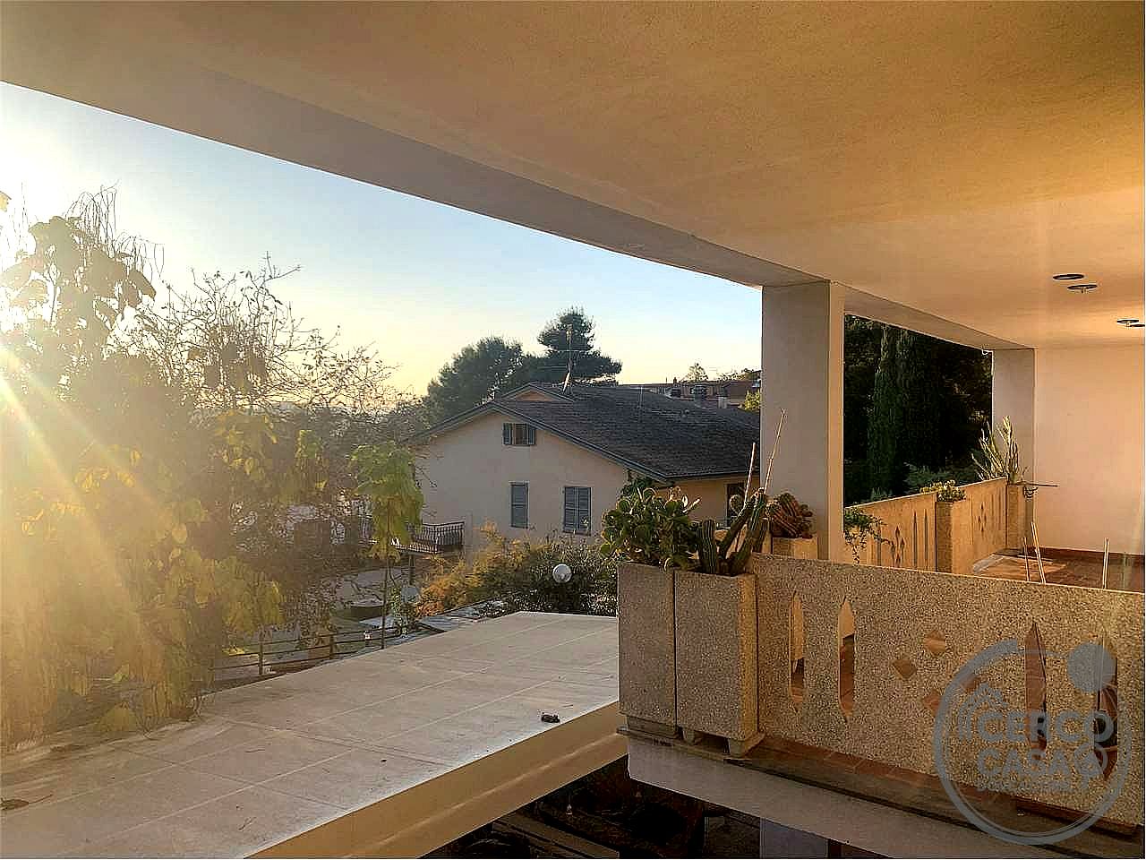VILLA BIFAMILIARE VENDITA PERUGIA PREPO · foto 2