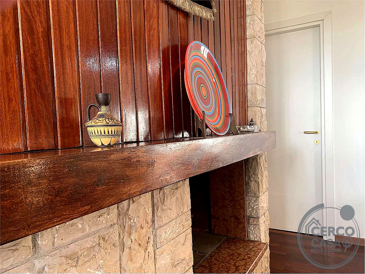 VILLA BIFAMILIARE VENDITA PERUGIA PREPO · foto 20
