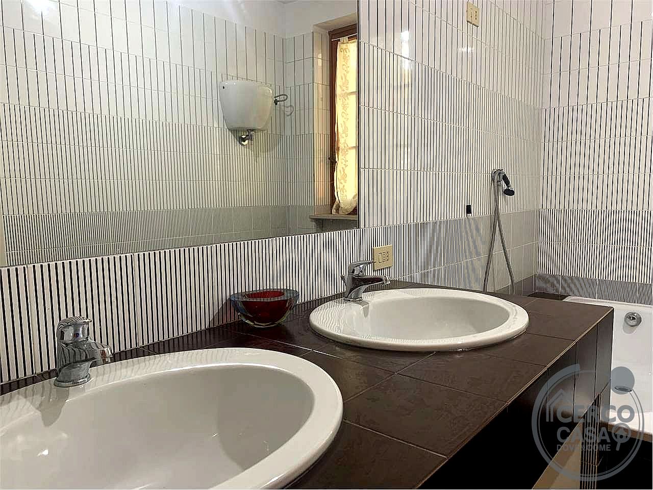 VILLA BIFAMILIARE VENDITA PERUGIA PREPO · foto 22