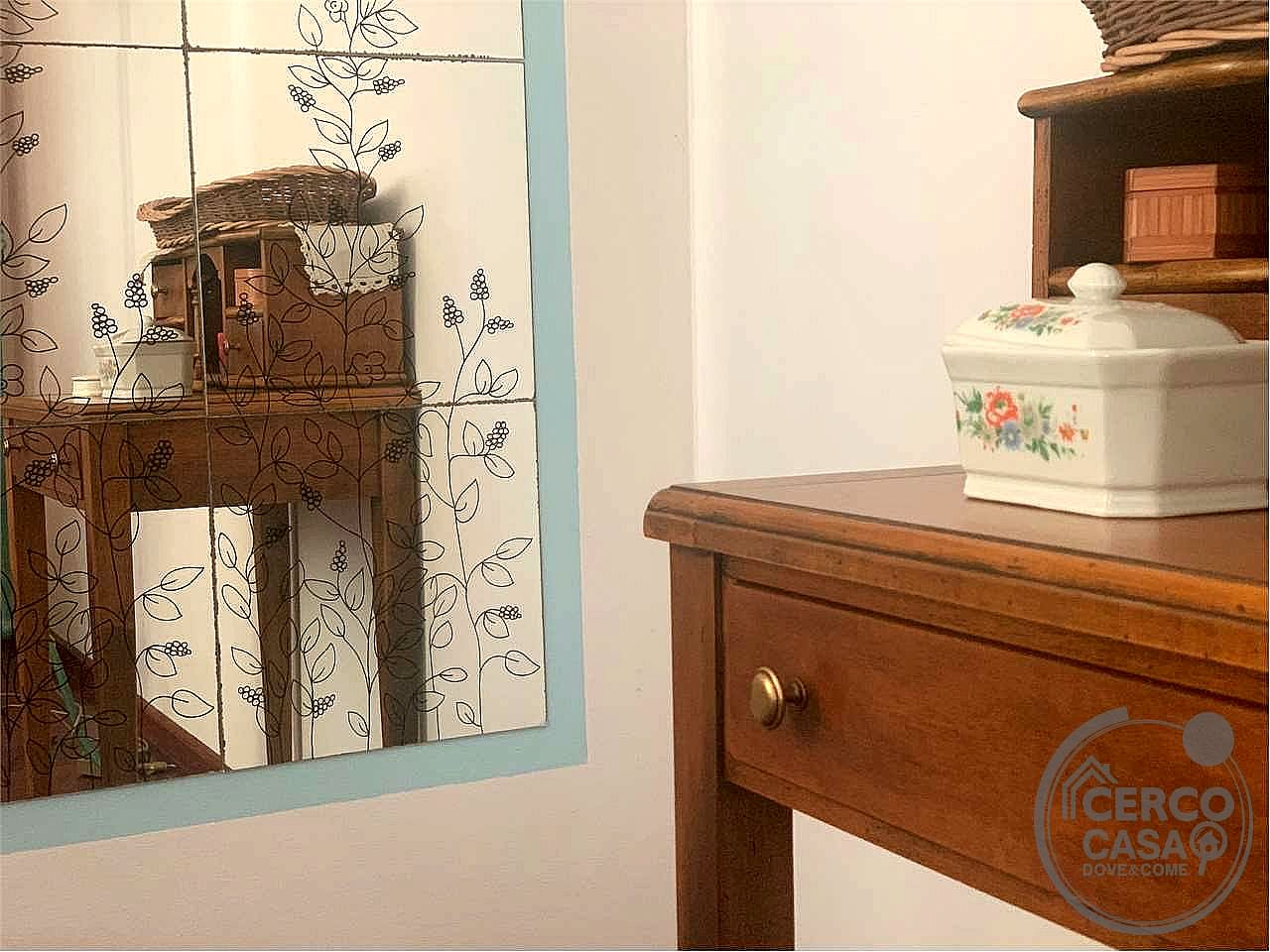 VILLA BIFAMILIARE VENDITA PERUGIA PREPO · foto 24