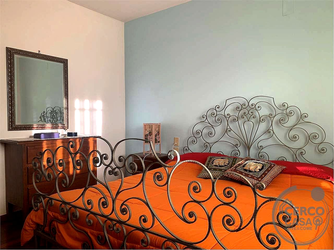 VILLA BIFAMILIARE VENDITA PERUGIA PREPO · foto 29