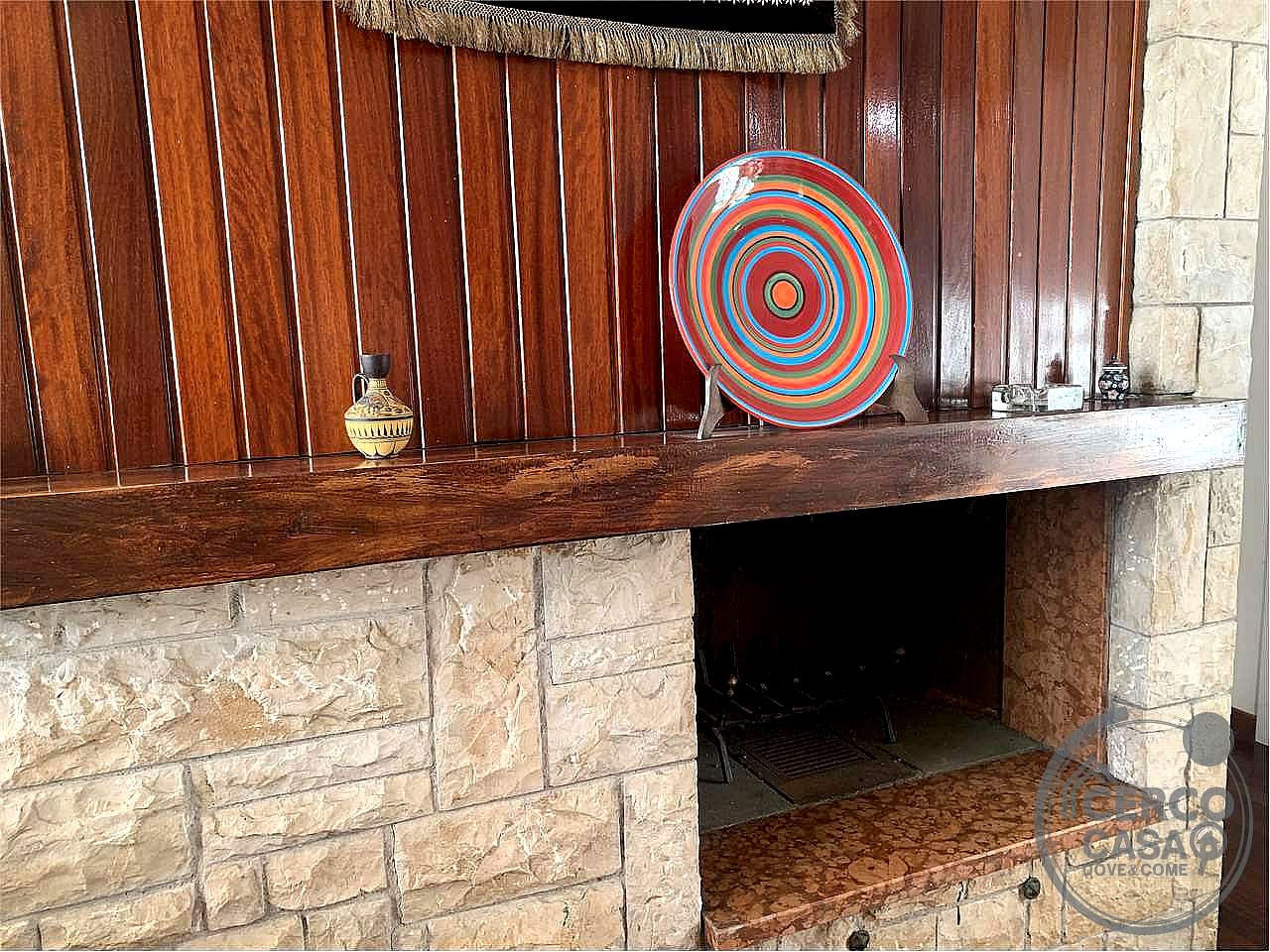 VILLA BIFAMILIARE VENDITA PERUGIA PREPO · foto 32