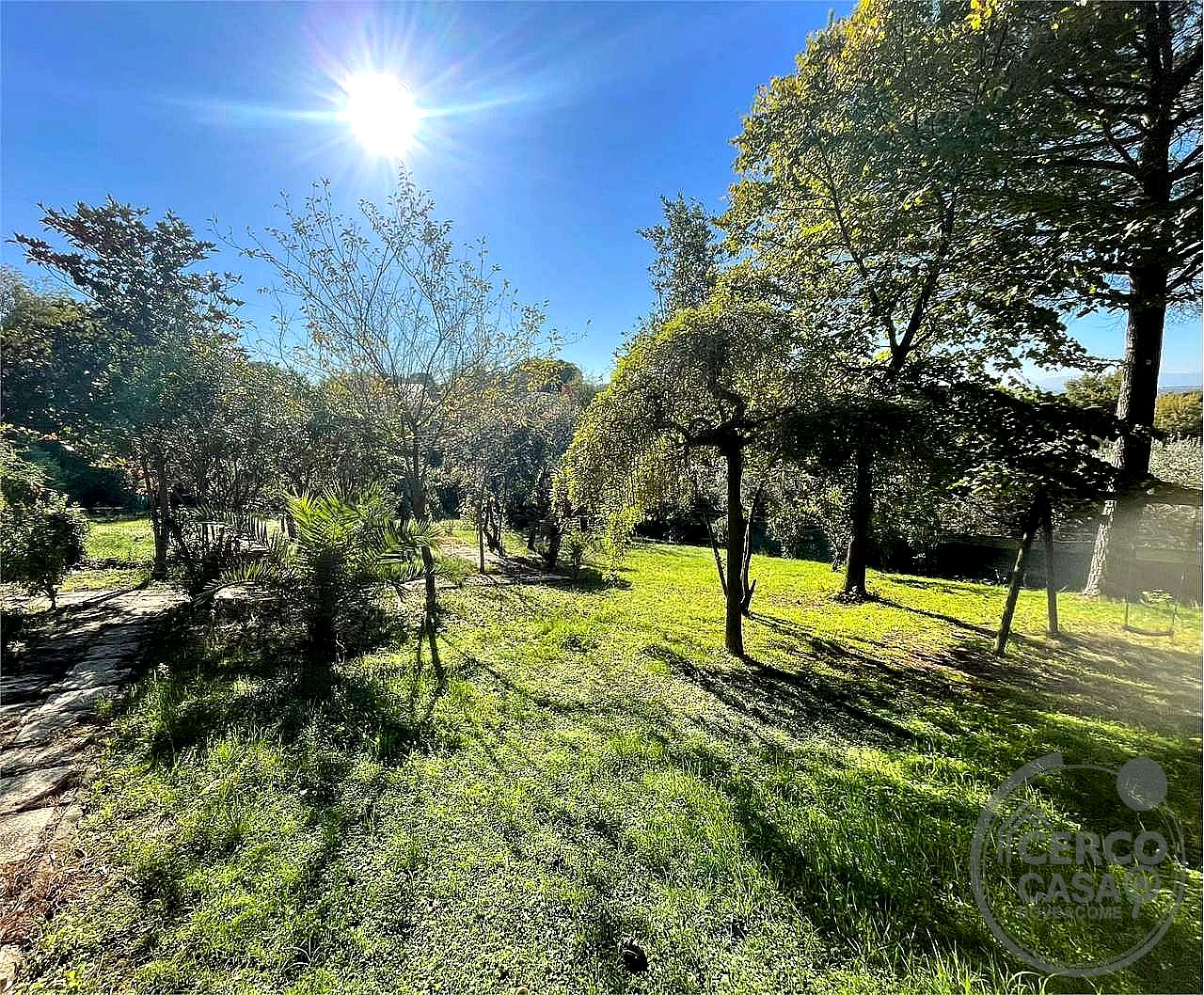 VILLA BIFAMILIARE VENDITA PERUGIA PREPO · foto 37