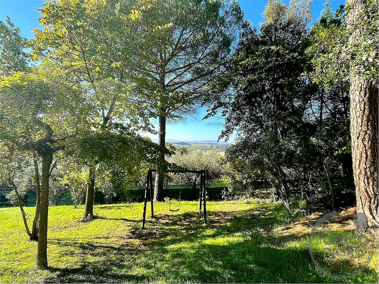 VILLA BIFAMILIARE VENDITA PERUGIA PREPO · foto 38