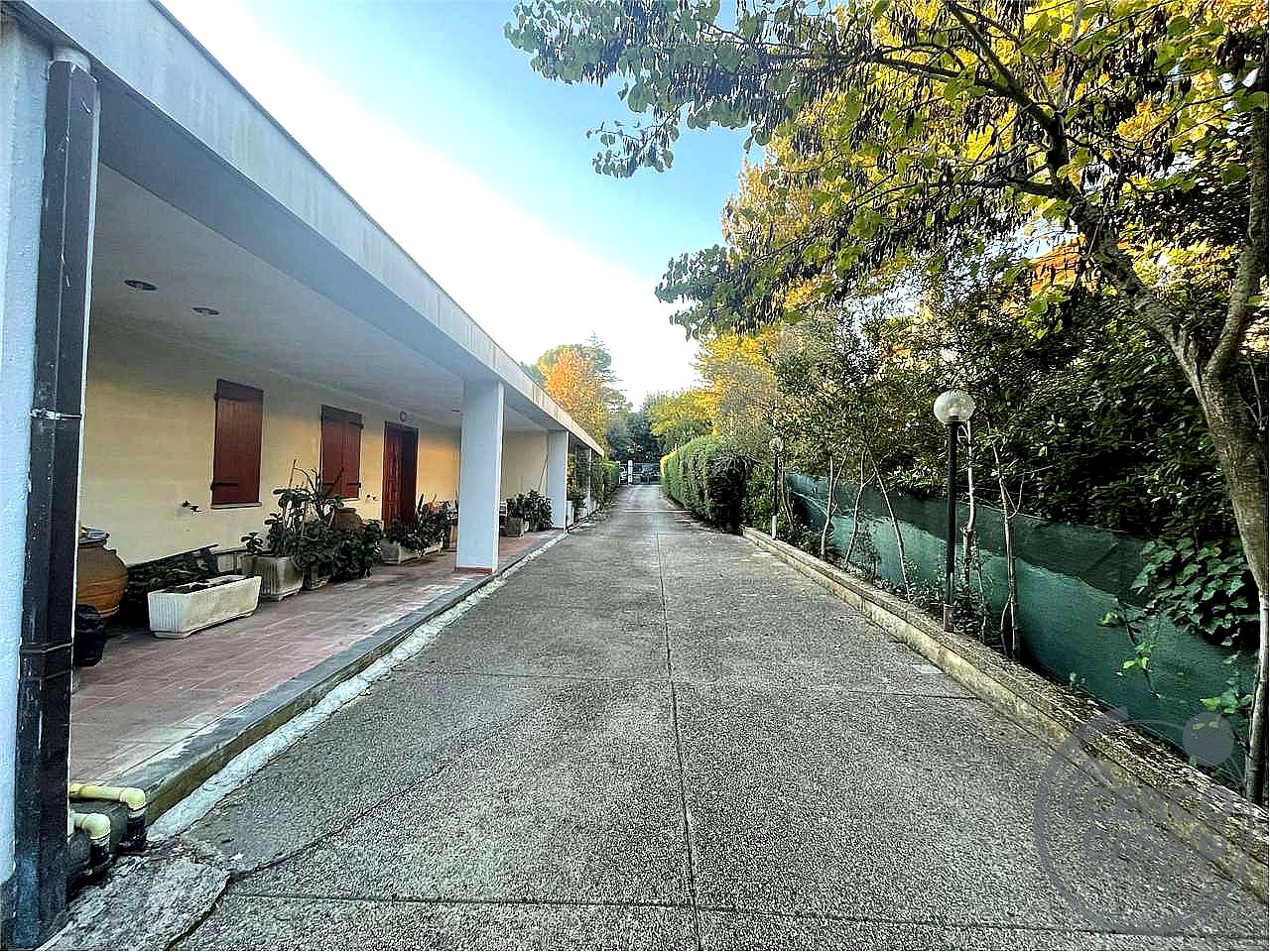 VILLA BIFAMILIARE VENDITA PERUGIA PREPO · foto 39