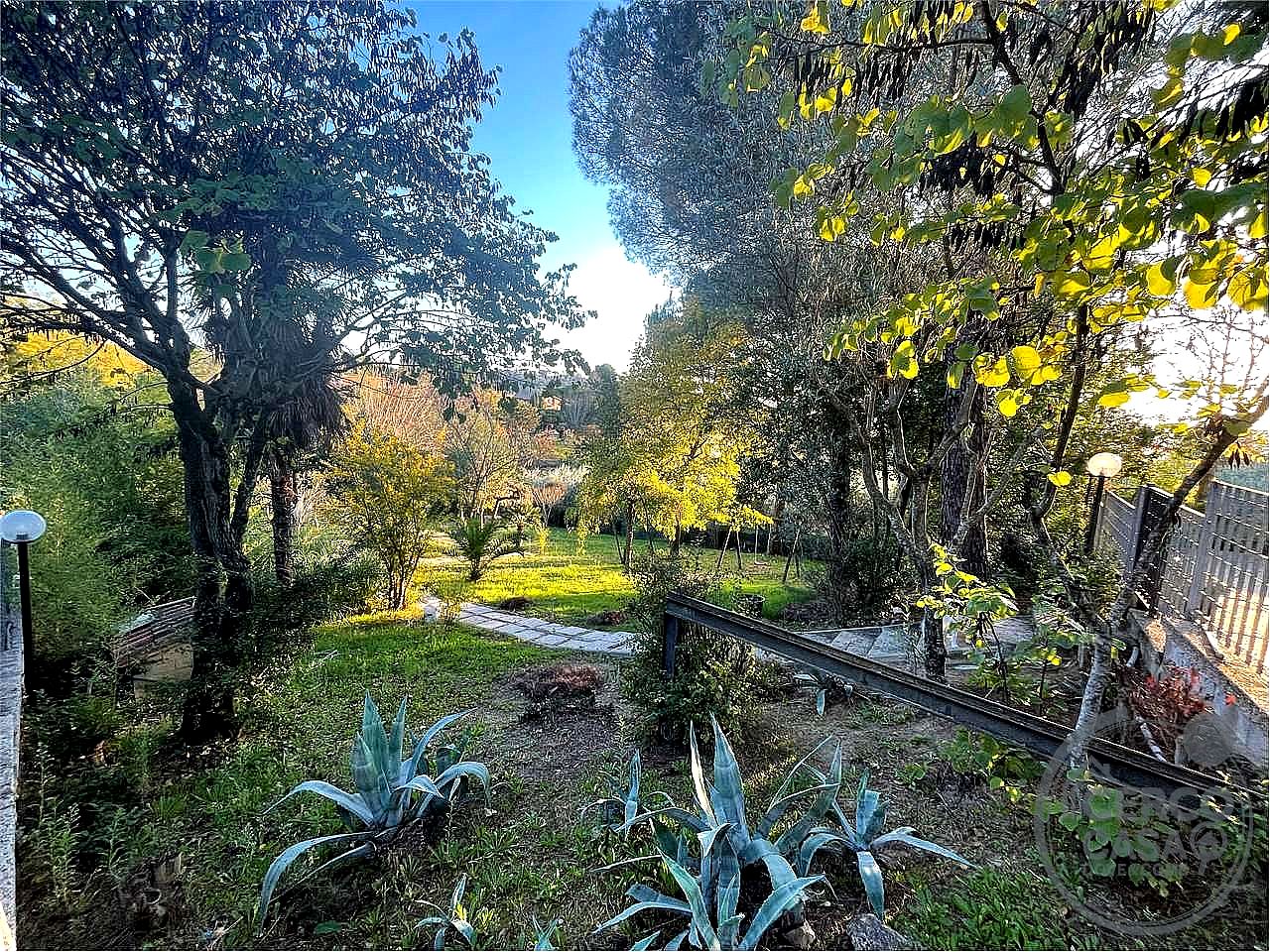 VILLA BIFAMILIARE VENDITA PERUGIA PREPO · foto 40
