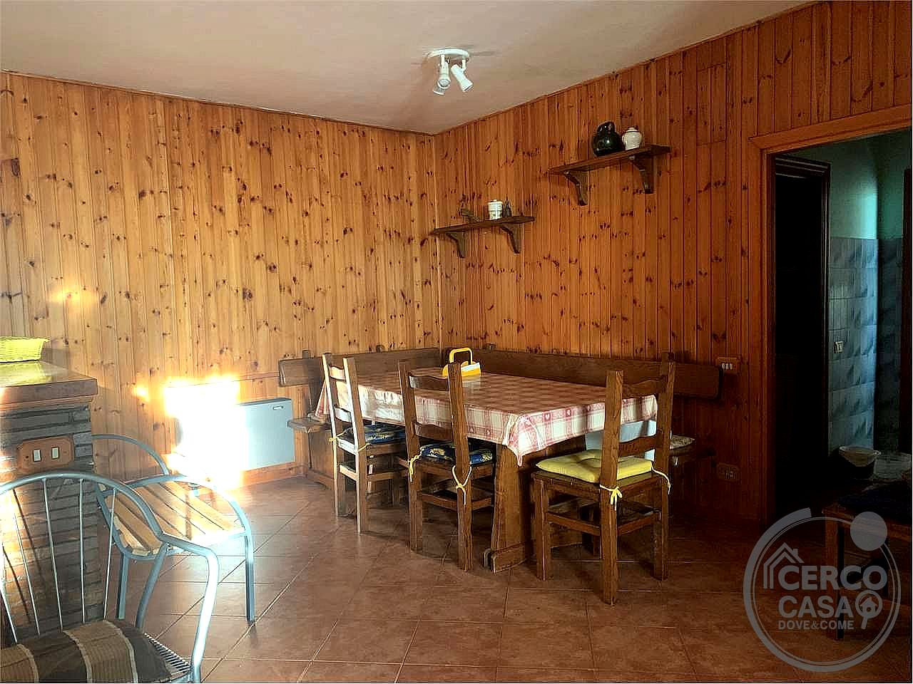 VILLA BIFAMILIARE VENDITA PERUGIA PREPO · foto 9
