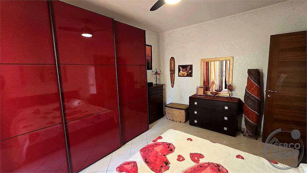 BILOCALE VENDITA PASSIGNANO SUL TRASIMENO · foto 11