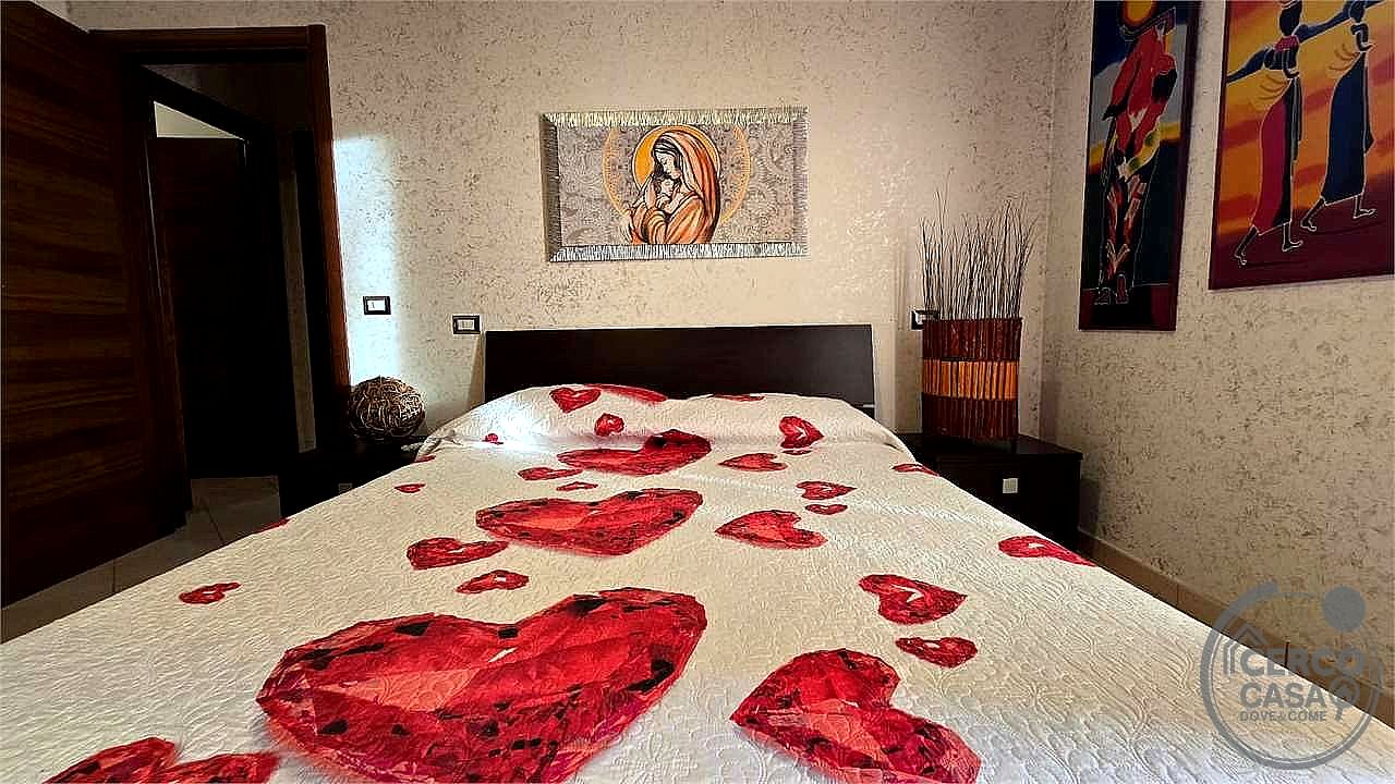 BILOCALE VENDITA PASSIGNANO SUL TRASIMENO · foto 12