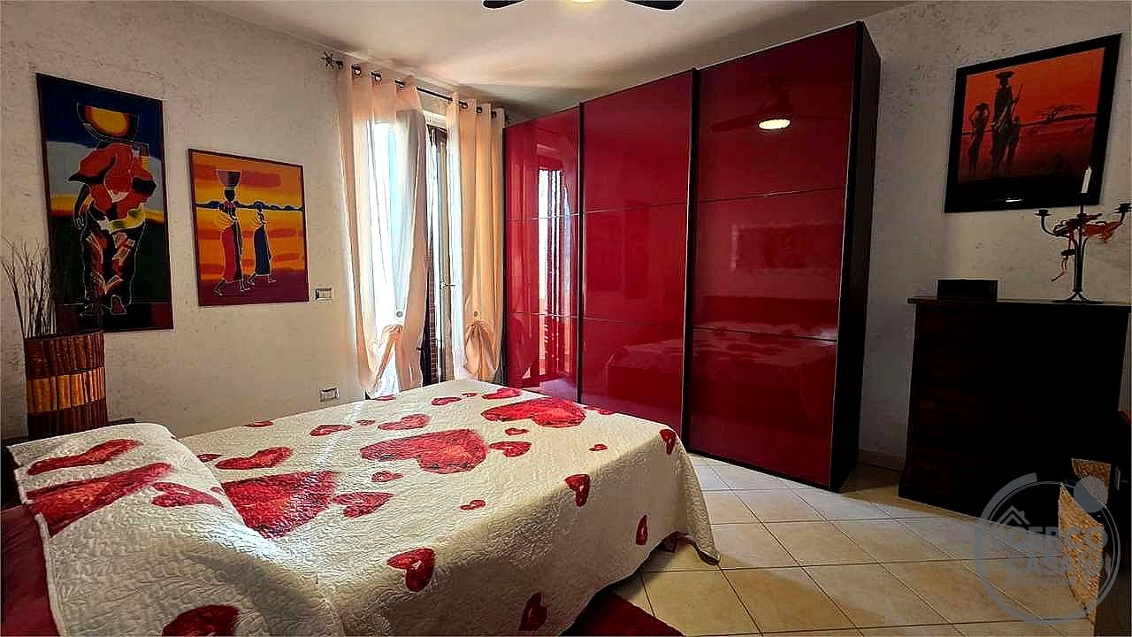 BILOCALE VENDITA PASSIGNANO SUL TRASIMENO · foto 13