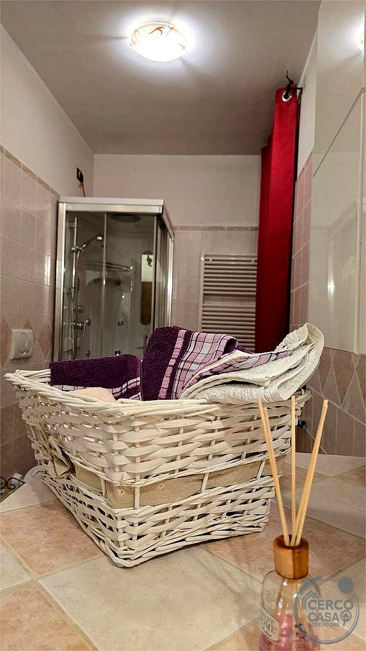 BILOCALE VENDITA PASSIGNANO SUL TRASIMENO · foto 16