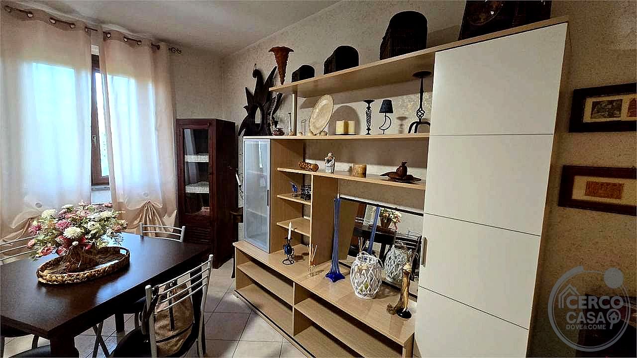 BILOCALE VENDITA PASSIGNANO SUL TRASIMENO · foto 30