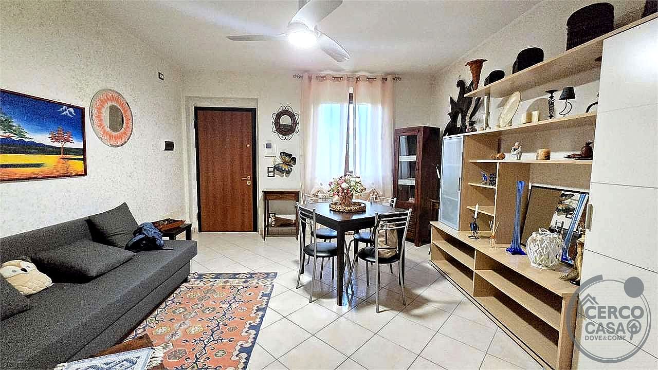 BILOCALE VENDITA PASSIGNANO SUL TRASIMENO · foto 5