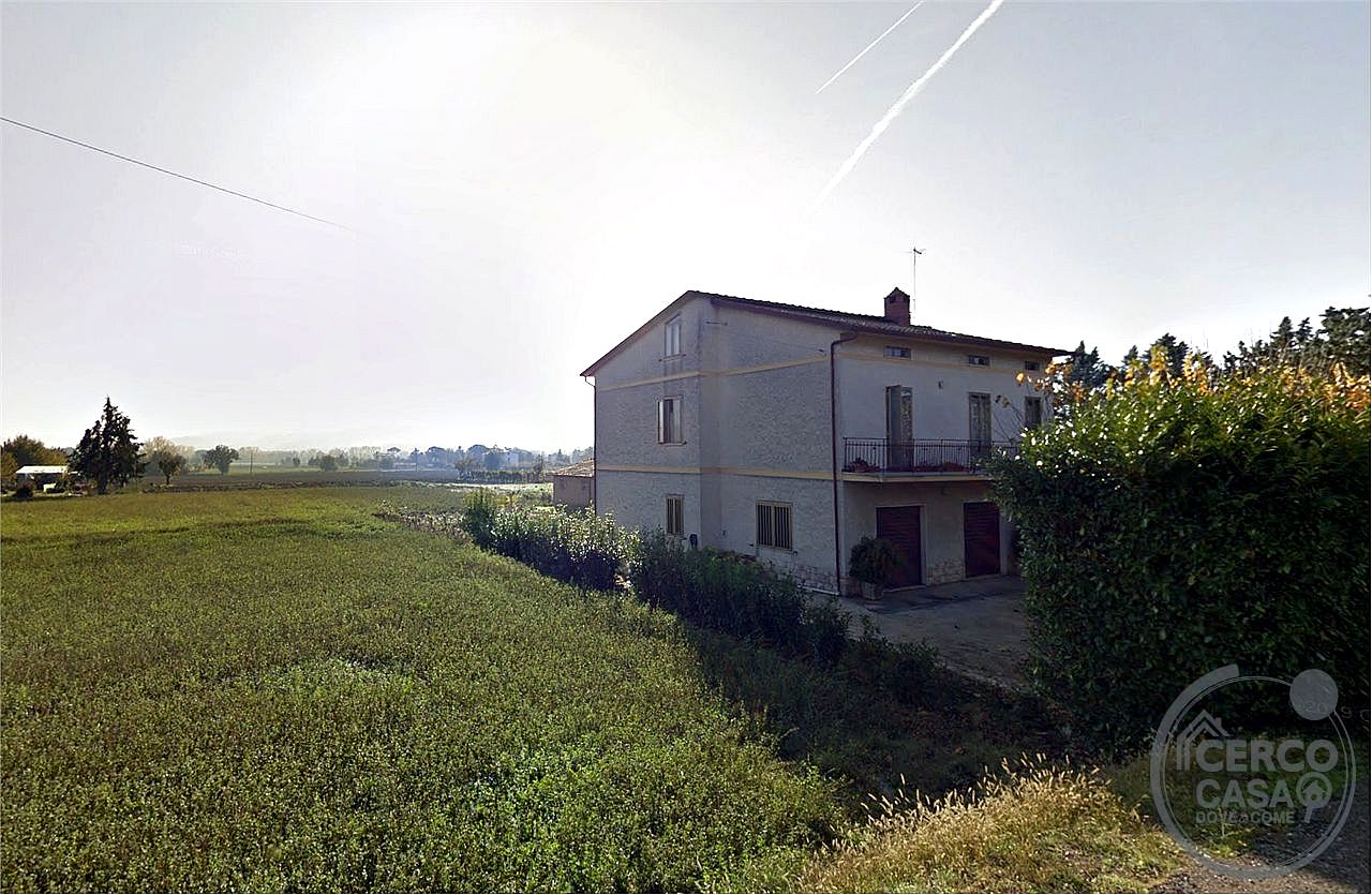 CASA INDIPENDENTE VENDITA PERUGIA · foto 1