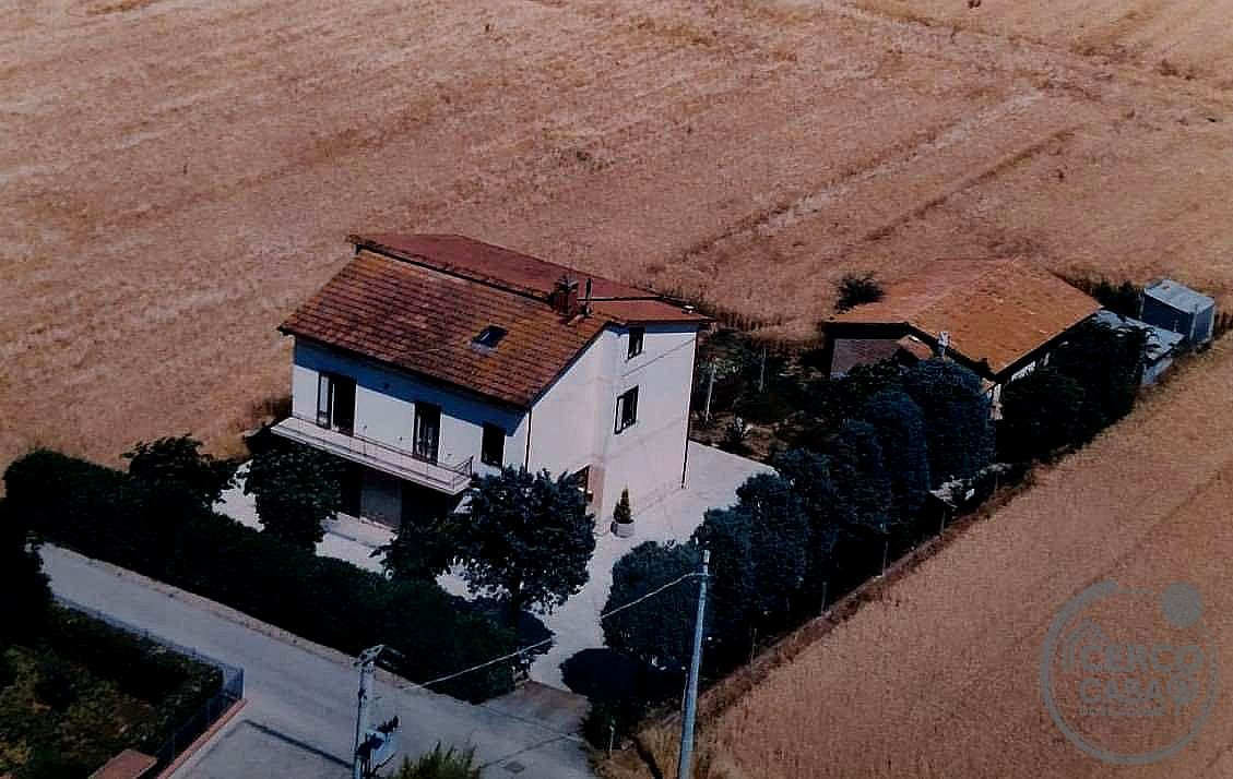 CASA INDIPENDENTE VENDITA PERUGIA · foto 33