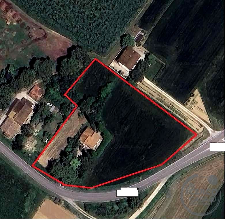 VILLA VENDITA PERUGIA SAN MARTINO IN CAMPO · foto 1