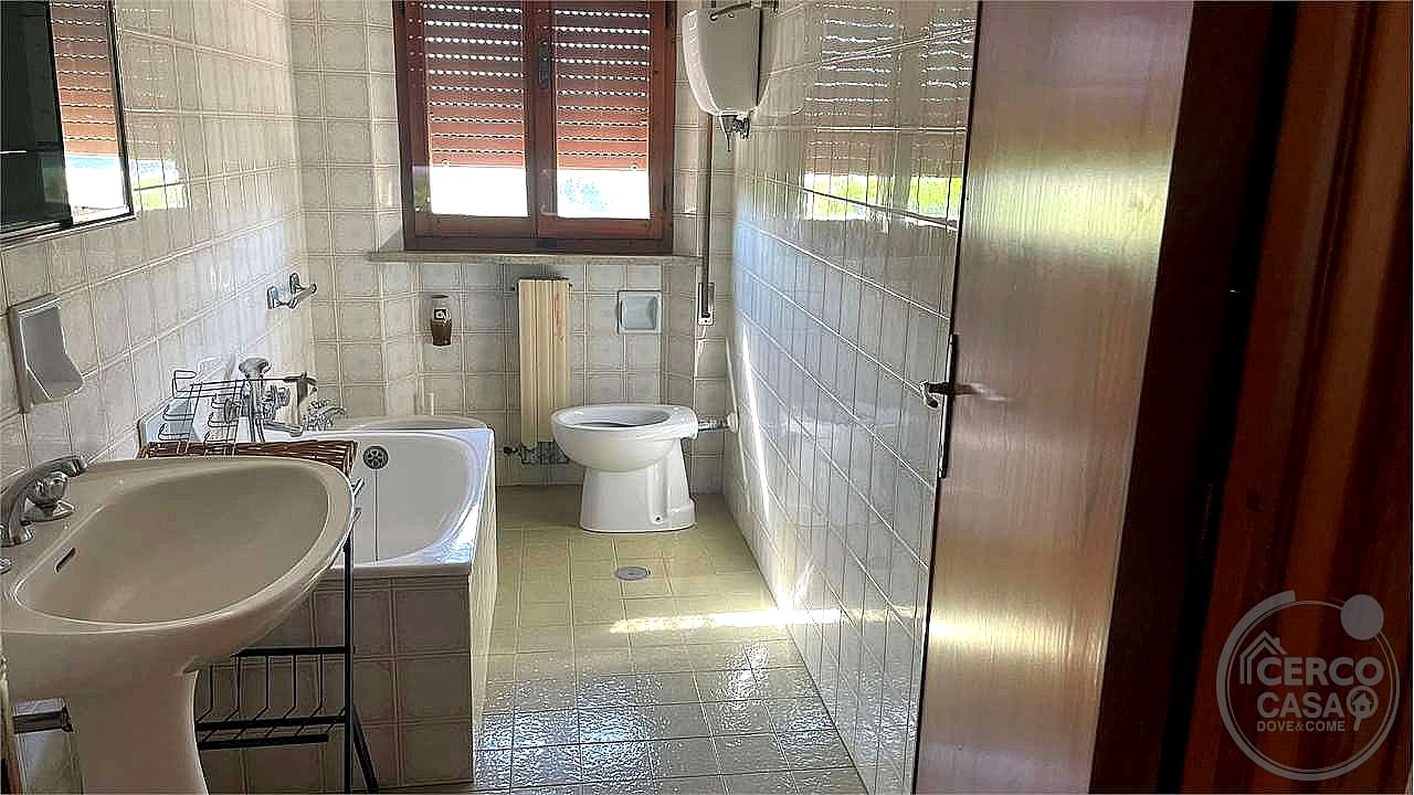 VILLA VENDITA PERUGIA SAN MARTINO IN CAMPO · foto 11