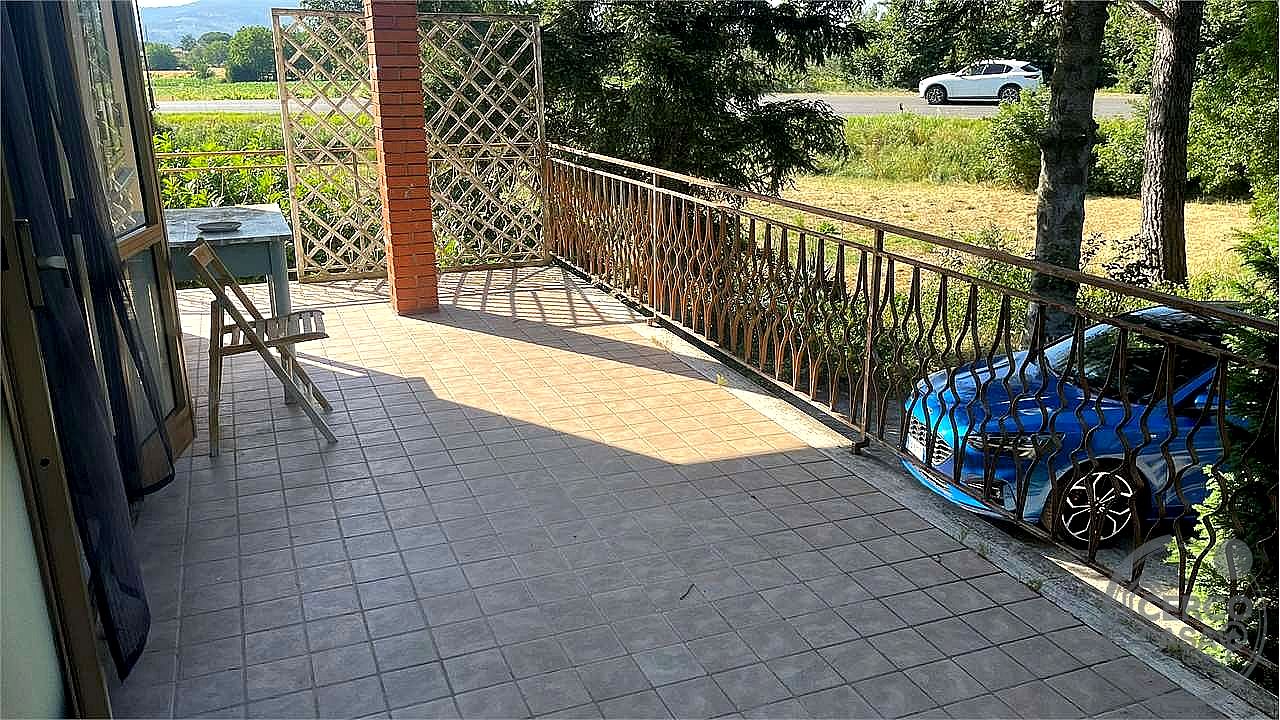 VILLA VENDITA PERUGIA SAN MARTINO IN CAMPO · foto 13