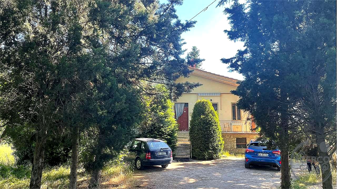 VILLA VENDITA PERUGIA SAN MARTINO IN CAMPO · foto 2