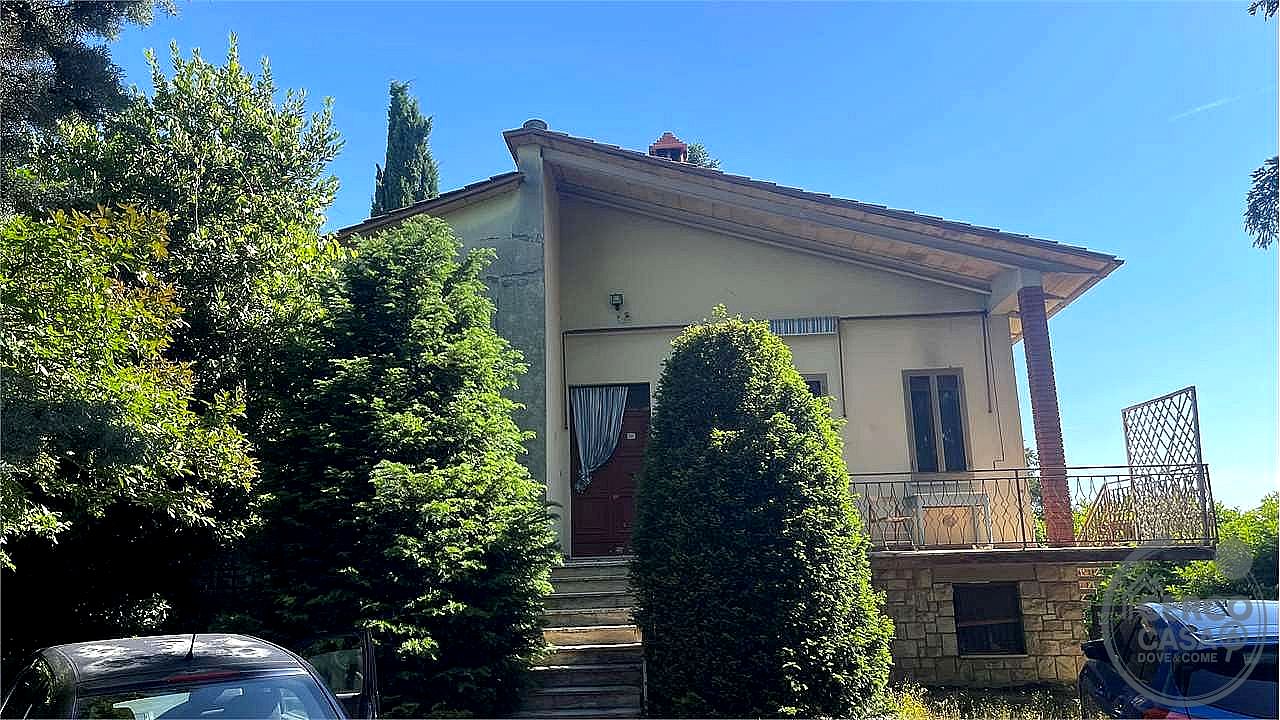 VILLA VENDITA PERUGIA SAN MARTINO IN CAMPO · foto 3