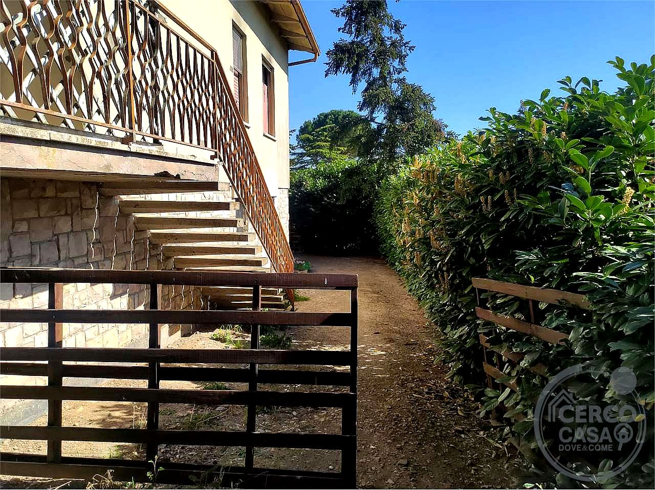 VILLA VENDITA PERUGIA SAN MARTINO IN CAMPO · foto 36
