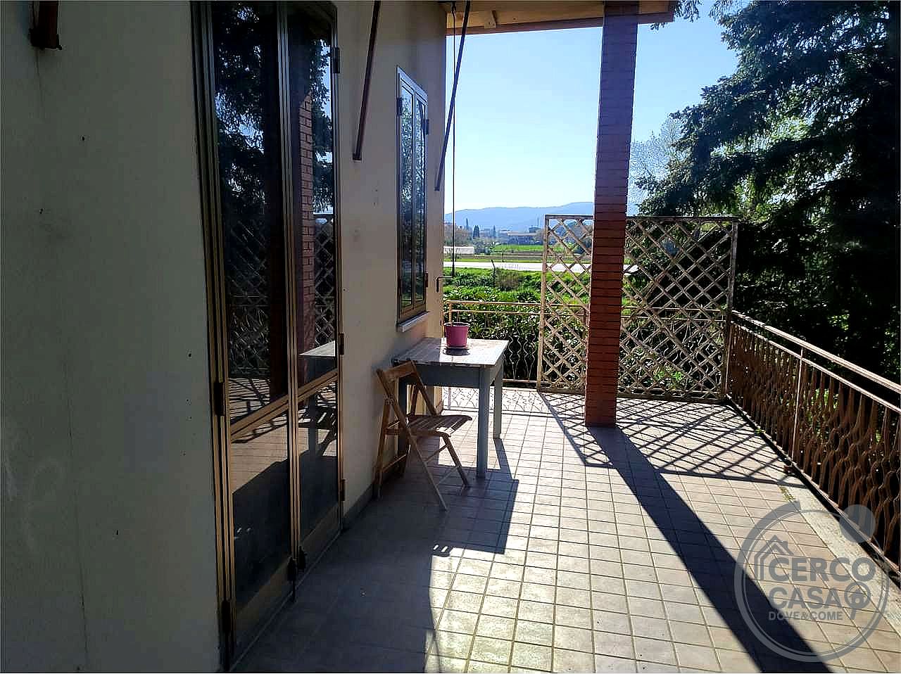 VILLA VENDITA PERUGIA SAN MARTINO IN CAMPO · foto 38