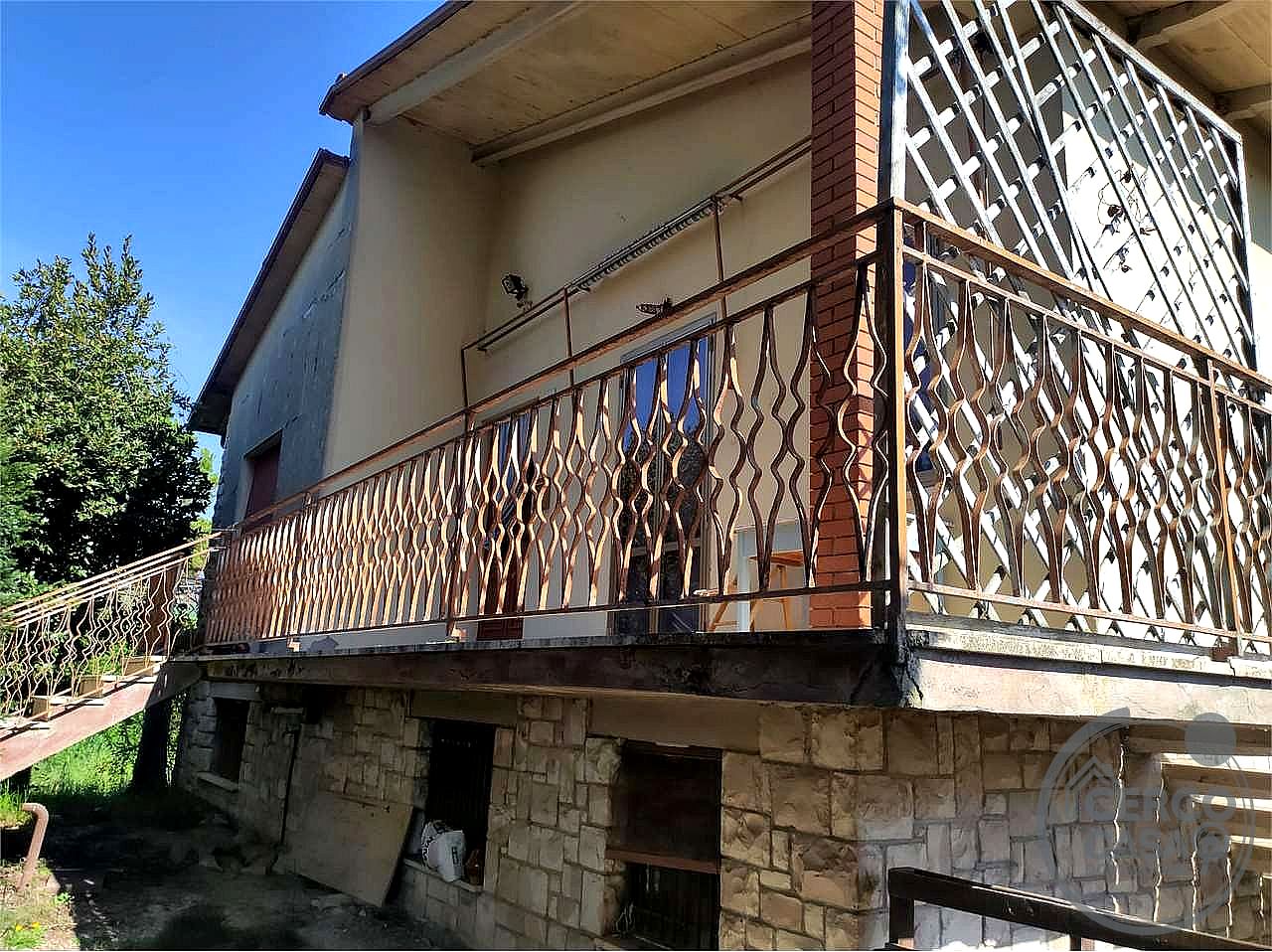 VILLA VENDITA PERUGIA SAN MARTINO IN CAMPO · foto 39