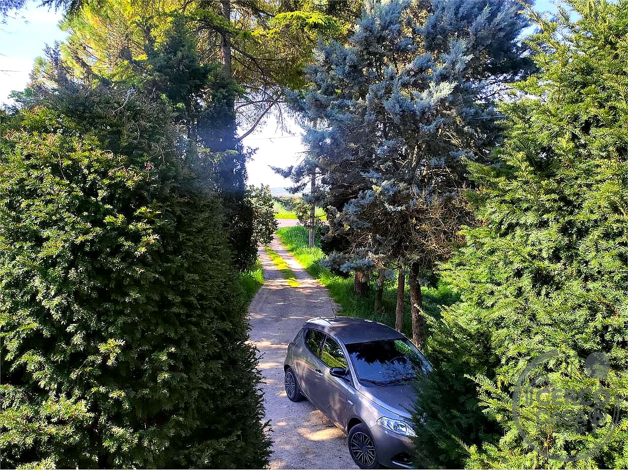 VILLA VENDITA PERUGIA SAN MARTINO IN CAMPO · foto 40