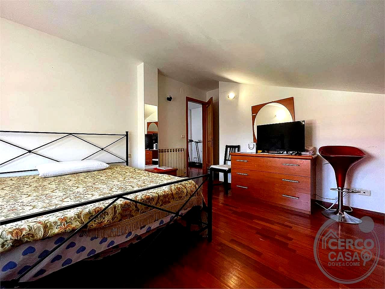 APPARTAMENTO VENDITA CORCIANO SAN MARIANO · foto 12