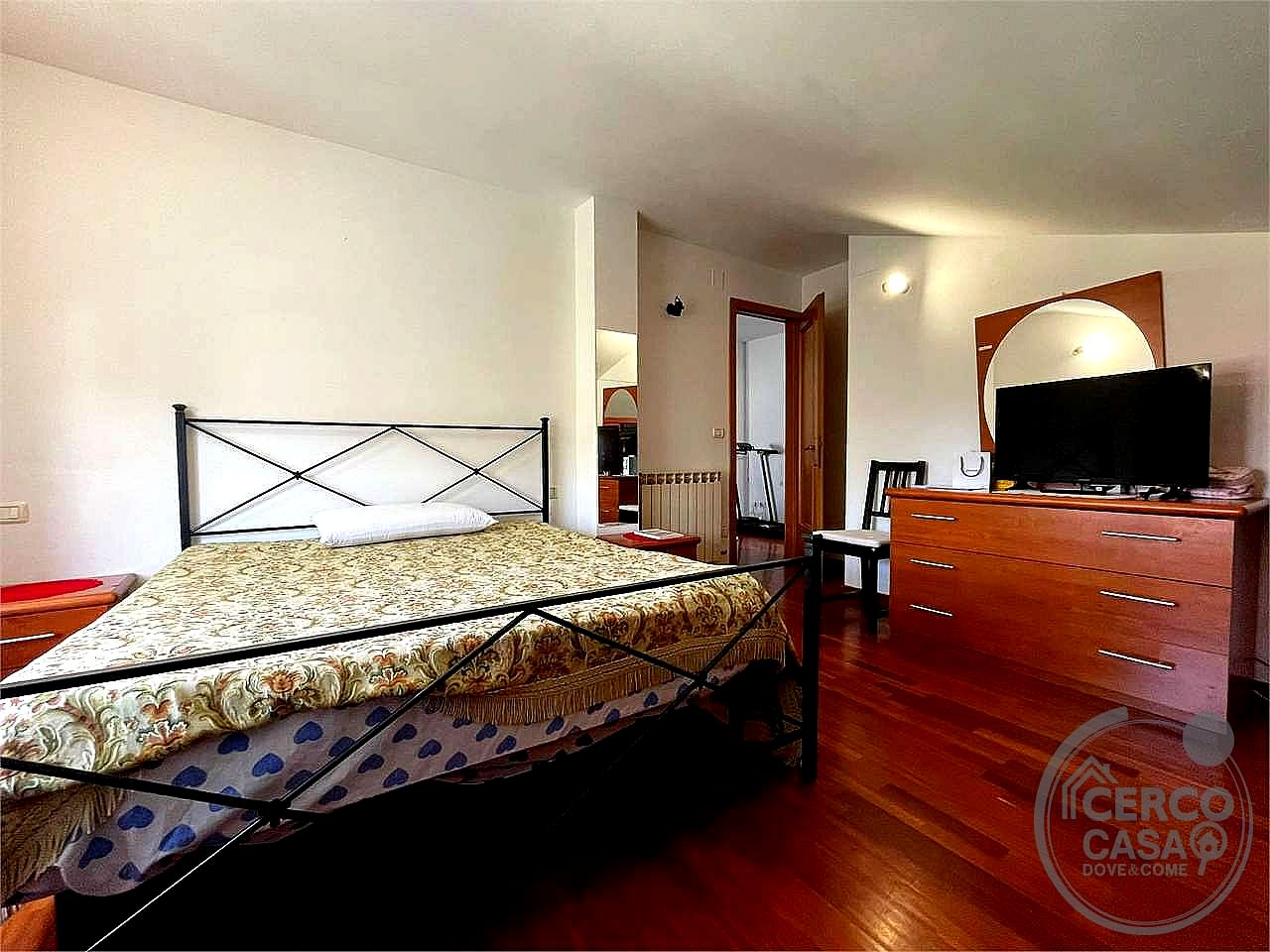 APPARTAMENTO VENDITA CORCIANO SAN MARIANO · foto 14