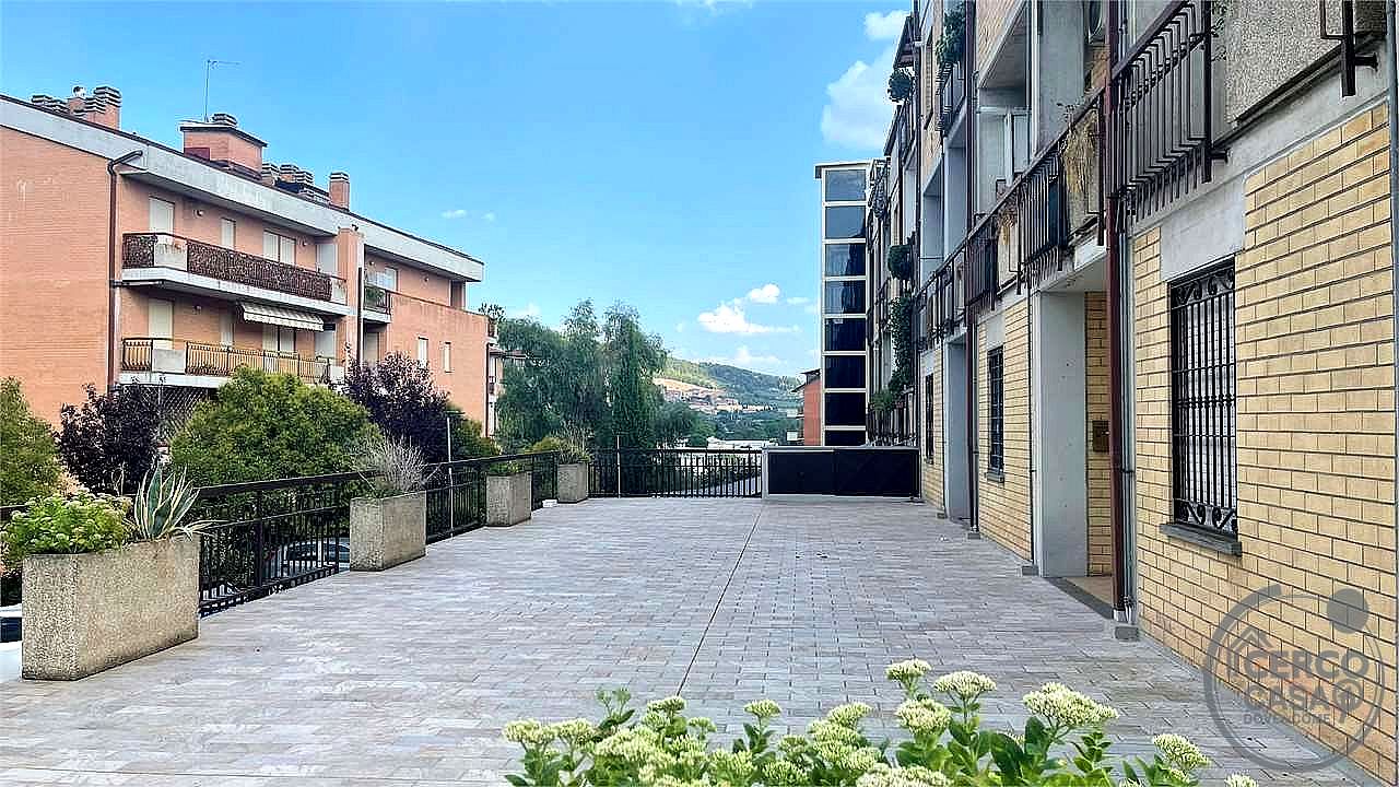 APPARTAMENTO VENDITA CORCIANO SAN MARIANO · foto 2