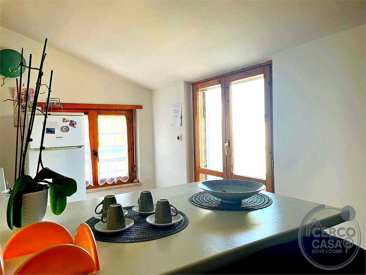 APPARTAMENTO VENDITA CORCIANO SAN MARIANO · foto 20