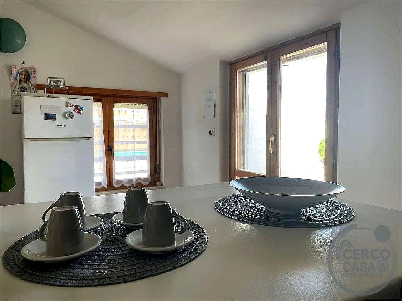 APPARTAMENTO VENDITA CORCIANO SAN MARIANO · foto 21
