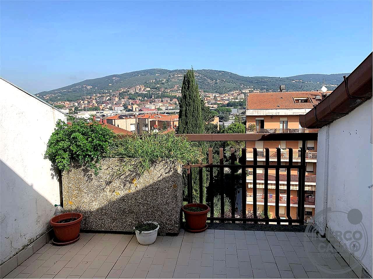 APPARTAMENTO VENDITA CORCIANO SAN MARIANO · foto 4